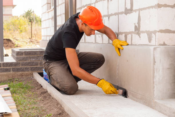 Licensed Interior Drainage System service in De Pere, WI - SJ Waterproofing Pros